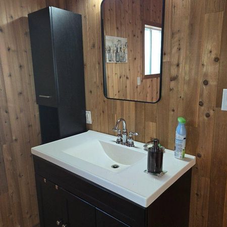 4 1/2 à louer - Photo 4