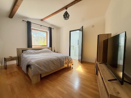 Location Maison 6 pièces 161m² CHAPONOST 69630 - Photo 4