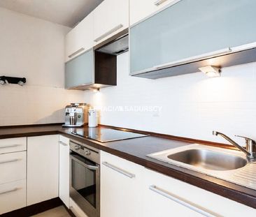 Mieszkanie Kraków Dębniki powierzchnia 43.0 m² C206-WM-77924 - Photo 4