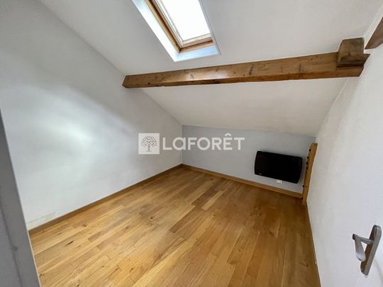 Maison T3 Maisse à louer - Photo 1