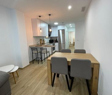 Piso de alquiler en Calle Mariano Soler Olmos, El Raval - Portes En... - Photo 5