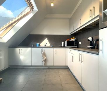 Modern appartement in centrum Lede - Photo 3