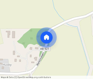 Husby, Vallentuna - Foto 1