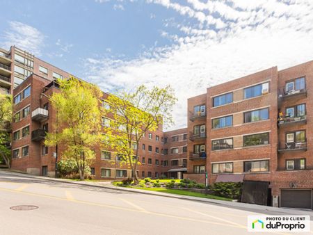 3555 avenue Atwater, Westmount à louer - Photo 4