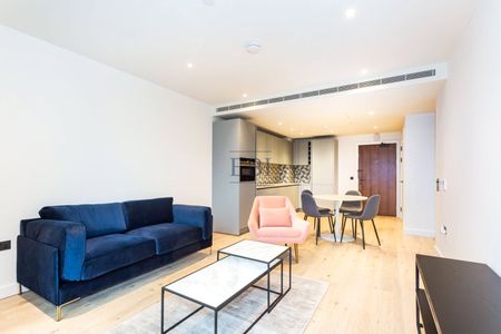 Clarendon Court, The Denizen, 43 Golden Lane, EC1Y 0AD - Photo 3