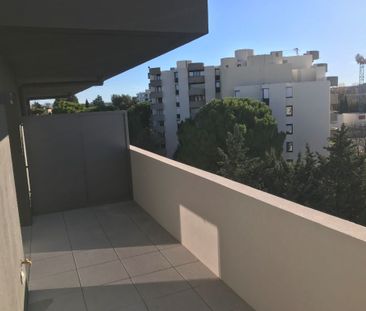 Location Appartement 1 pièce 30m² MONTPELLIER 34070 - Photo 5