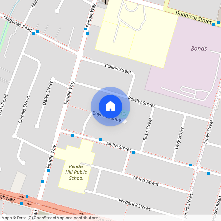 10 Boyne Avenue, NSW 2145, Pendle Hill