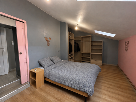 Location Maison 3 pièces 68m² TROYES 10000 - Photo 3