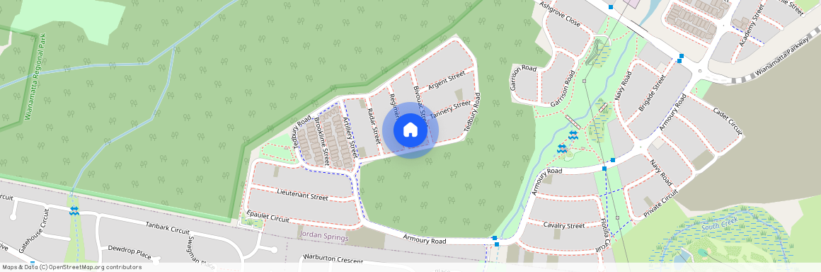 4 Regiment Street, NSW 2747, Jordan Springs