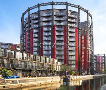 1 bedroom flat to rent - Photo 4