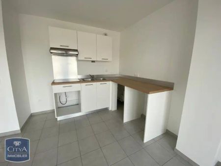 Appartement à louer 2 pièces 39.95m² - Photo 5