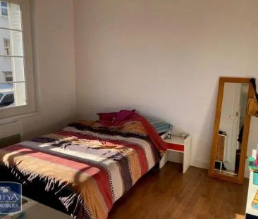 Appartement à louer 2 pièces 43.78m² - Photo 3