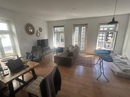 Apartment Haarlem - Onbekend - Foto 2