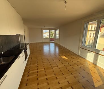 4 Zimmer, 3. Stock - Photo 3