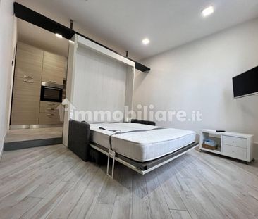 Monolocale via Imperatore Graziano 35, Niguarda, Milano - Photo 3