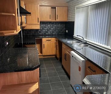 2 bedroom terraced house to rent - Photo 5