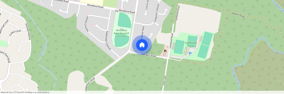 6/11 Mundarda Place, NSW 2560, St Helens Park