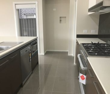 STUNNING NEAR NEW 4 BEDROOM FAMILY HOME IN A HIGHLY SOUGHT AFTER ES... - Photo 3