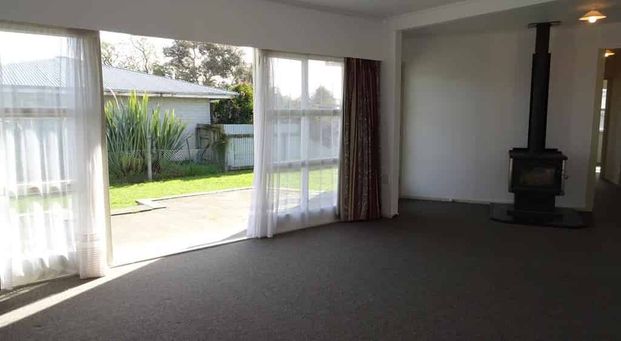 Birkenhead Crescent, Flaxmere - Photo 1