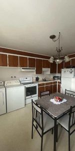 Grand logement 6 1/2 à louer - 2 étages - Limoilou - Photo 4