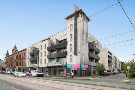 33/1 St David Street, Fitzroy - Photo 3