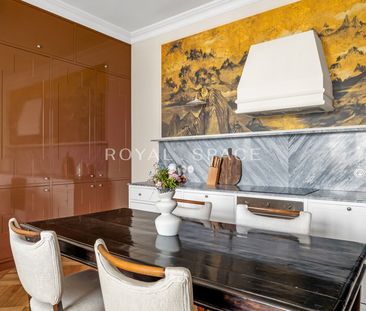 Unikatowy apartament w kamienicy I garaż! - Photo 1
