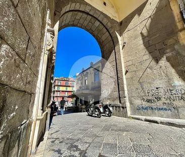 Monolocale in affitto - Photo 1