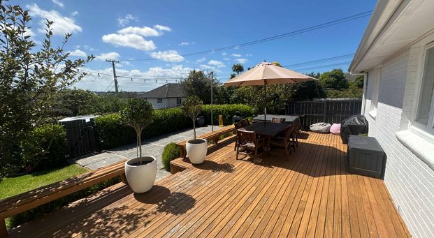 Northcote Sanctuary + hot tub - 8 mins from CBD - Photo 1