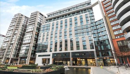 Merchant Square East, London - Photo 3