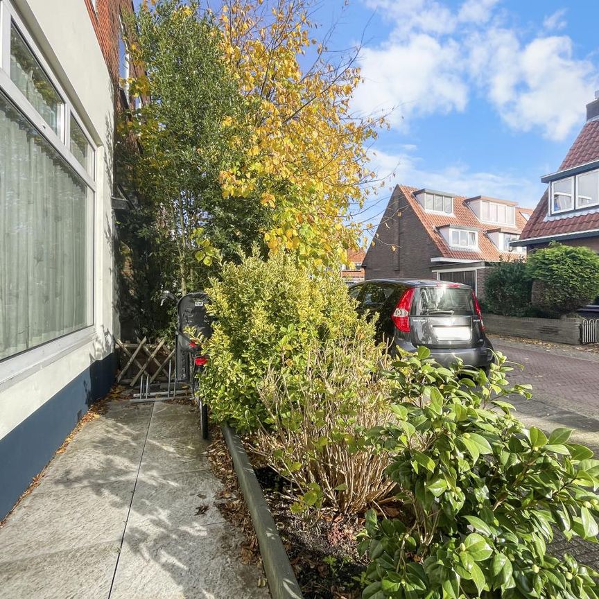 Hoge Larenseweg, 1221AP, Hilversum - Foto 1