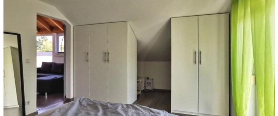 2,0-Zi, ca 50 m² (60m² Grundfläche), Schöne Aussicht, Epfendorf - Foto 1