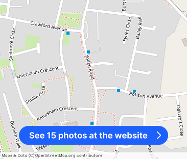 3 bedroom terraced house for rent - Photo 1