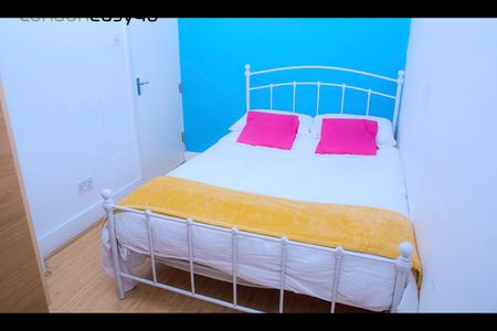 3 Bed Flat, Endymion Road, N4 - Photo 3