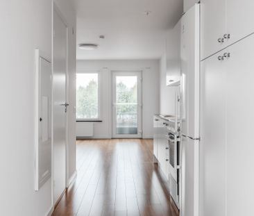 Lomvägen, Sollentuna - Foto 2