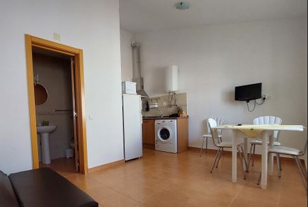 Casa Térrea T1 Zona calma totalmente renovada. Arrendamento de Outubro a Maio - Photo 5