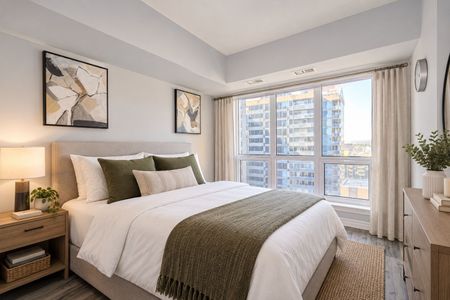 For Lease - 234 Rideau Street Unit# 1903, Lower Town - Sandy Hill, Ontario - Photo 2
