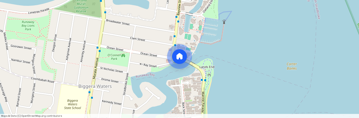 69A Ocean Street, Qld 4216, Runaway Bay