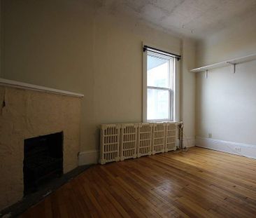 Large 1 Bedroom plus Den & 1 Bath w/ Private Entrance IN THE GLEBE!!! - Photo 5