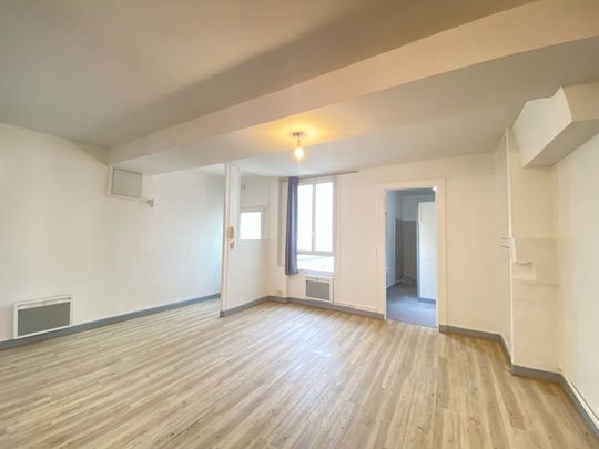 Location Appartement 3 pièces 59m² - Photo 1