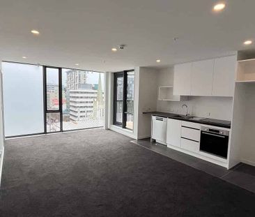Modern North Facing Apartment in Te Aro - Photo 2