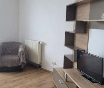 Garsoniera de inchiriat | Sibiu, Vasile Aaron | 40 mp - Photo 4
