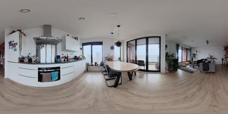 Appartement te huur: ms. van Riemsdijkweg 168 1033 RD Amsterdam - Photo 3