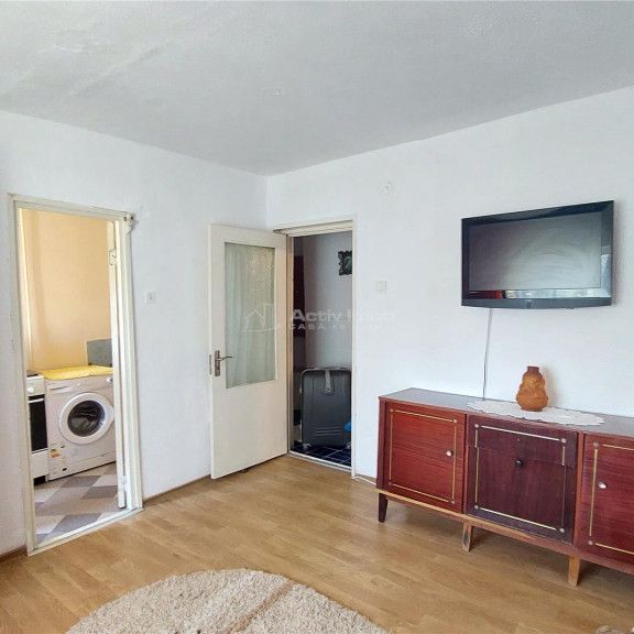 Garsoniera, 24 mp, mobilata-utilata, str. Grigore Bastan - Fotografie 1