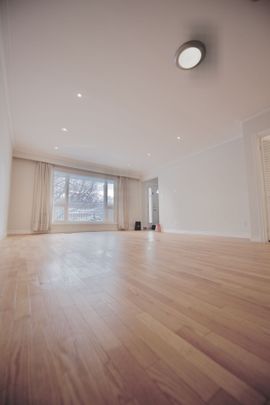 For Lease - 222 Cass Avenue Unit# Main, Toronto, Ontario - Photo 1