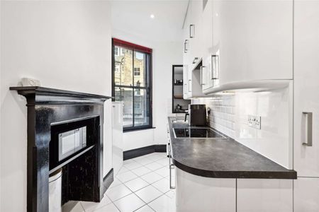 Great Titchfield Street, Fitzrovia, London, W1W 6SE - Photo 5