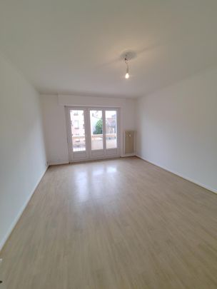 Location Appartement 65.69 M² MULHOUSE 850 € - Photo 1
