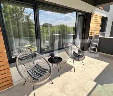 Apartament 2 camere, 65 mp, modern/lux, zona Craiovita - Photo 2