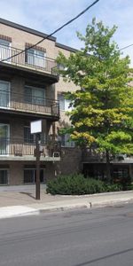 3 1/2, Style Condo, Clé-en-main, 5 électros, Stationnement inclus - Photo 3