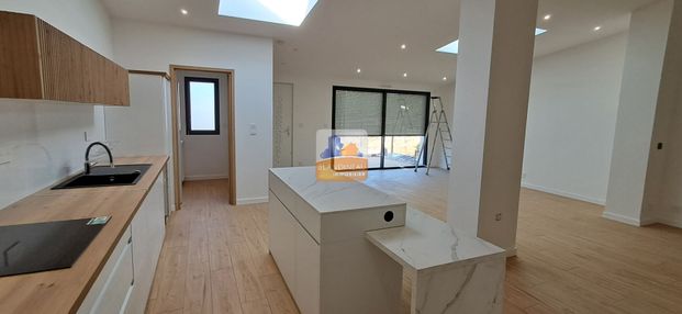 Location Maison 4 pièces 117m² - Photo 1