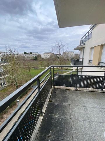 Location Appartement 2 pièces 40m² MONTEVRAIN 77144 - Photo 2